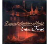 Dance Arabian Nights - Enta Omri