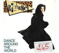 Dance around the World / Secret Wish