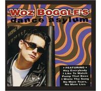 Dance Asylum/Various