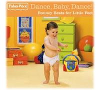 Dance Baby Dance! - Danse bebe danse! - Baby, tanz mit mir! - Baila bebe baila!