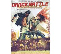 Dance Battle America