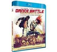 Dance Battle America - Blu-Ray E