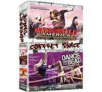 Dance Battle America - Dance on the Beat Coffret 2 DVD E