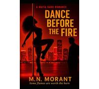 Dance Before the Fire