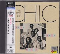 Dance: Best of Chic [Import]
