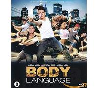 Dance - Body Language [Blu-ray]