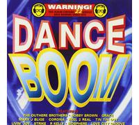 Dance Boom - Boom R&B Dance Classics [Import]