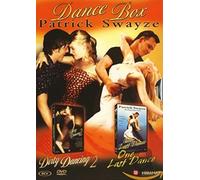 Dance Box - One Last Dance & Dirty Dancing 2 [ 2009 ]