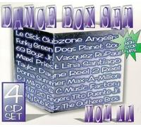 Dance Box Set, Vol. II by Various Artists (1997-10-21)