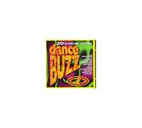 Various – Dance Buzz – CD – Import