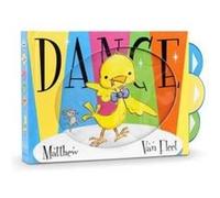 Dance by Matthew Van Fleet Matthew Van Fleet, (Auteur)