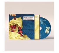 Dance Called Memory - Cd Album