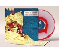 Dance Called Memory - Vinyle Rouge et Blanc