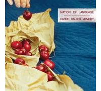 Dance Called Memory Vinyle Rouge et Blanc