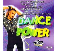 Dance (CD, 18 Original Super Hits)