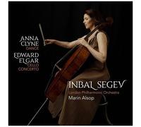 Dance / Cello Concerto [Cd]