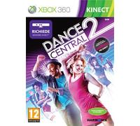 Dance Central 2