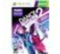 DANCE CENTRAL 2 JEU XBOX 360 NEUF VERSION FRANCAISE