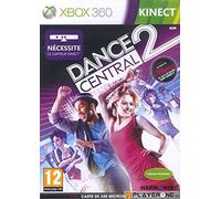 Dance Central 2 Jeu XBOX 360 KINECT