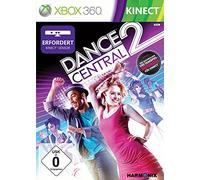 Dance central 2 (jeu Kinect) [import allemand]