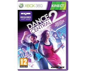 Dance central 2 (jeu Kinect) [import anglais]