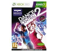 Microsoft – Jeu vidéo – Dance Central 2 – Xbox 360 Kinect