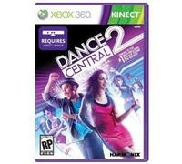 Microsoft – Jeu vidéo Dance Central 2 – Import allemand