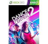 Dance Central 2 Xbox Live Key GLOBAL