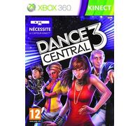 Dance Central 3 Xbox 360