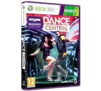 Dance central (jeu Kinect) [import anglais]