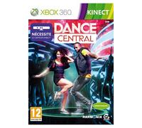 Dance central Xbox 360
