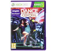 Dance central (Kinect) [import allemand]