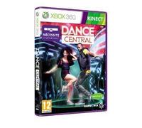 Dance central Xbox 360
