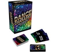 Dance Charades - Jeu de société - GOLIATH - 4 à 12 joueurs - Dès 10