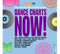 Dance Charts Now