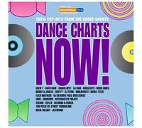 Various Artists – Dance Charts Now – CD – Zyx Music