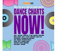 Dance Charts Now