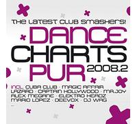 Dance Charts Pur Vol. 2 – Import – Zyx Music
