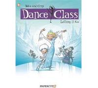Dance Class 10 by CripBeka CripBeka (Auteur)
