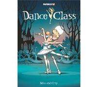 Dance Class 13 by Beka Beka (Auteur)