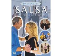 DANCE CLASS SALSA CLASS FOR ADULT BEGINNERS