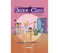 Dance Class Vol. 1: So, You Think You Can Hip-Hop? (Volume 1)