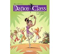 Dance Class Vol. 3: African Folk Dance Fever (Volume 3)