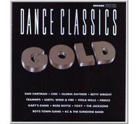 Various - Dance Classics Gold