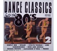 Dance Classics into the 80's Arcade