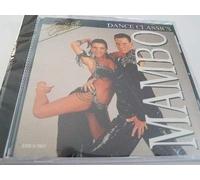 Dance Classics: Mambo [Import]