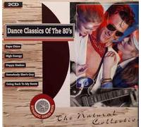 Dance Classics of The 80 S [Import]