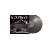 Various – Dance Classics Vol. 2 – Vinyle 180 g argenté – Importé