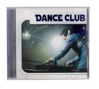 Dance Club: Ambient and Atmospheric Grooves