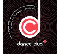 DANCE CLUB VOL.2 3 CD NEUF